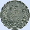 2 francs 1898